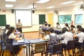 国际学校里的AP课程