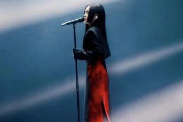 8月8日新加坡！中国台湾女歌手徐佳莹个人演唱会首登狮城