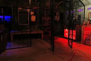 新加坡无聊到爆？全岛11家口碑最好的“密室逃脱”来了！真的好刺激~