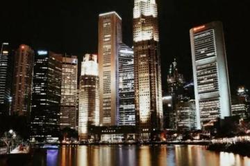 一文梳理 2025新加坡自雇ep全攻略