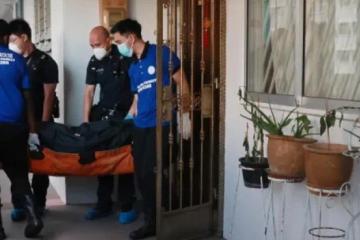 组屋惊现腐尸！天花板滴血牵出独居老妇身亡悲剧，邻居嗅臭报警揭真相
