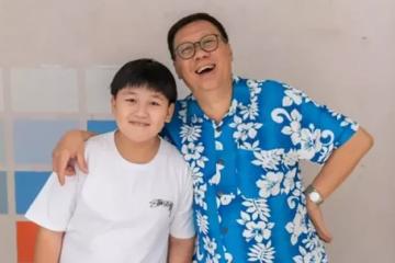 短片演忧心穷爸爸   温金华诉如自身写照