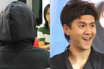 【独家】少女母亲怒斥方威捷是只披着羊皮的狼 千刀万剐难消心头恨