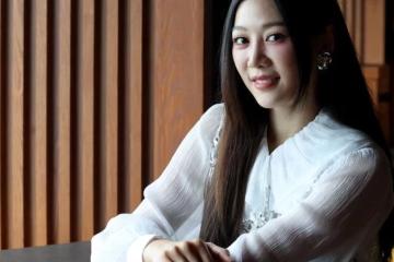 《爱不虚拟》刘怡伶首争红星演技奖 借剧治愈在韩打拼创伤