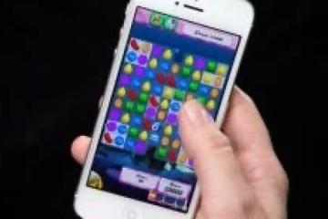两万关仍难不倒Candy Crush玩家　开发商只能向AI大神求救