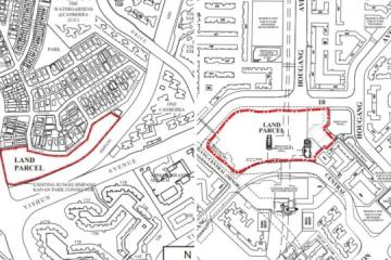 政府推出三巴旺路与后港地段招标 可建约1100个住宅单位