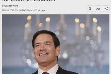 美国大规模吊销留学生签证，新加坡学子也受影响？外交部最新发声