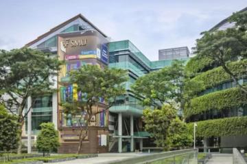 美下令哈佛禁收国际生　狮城两大学愿接收受影响学子