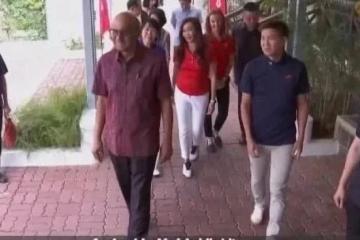 新加坡总统挑战计划升级：不设门槛的"人生奖学金"，让每个人都有翻盘机会！