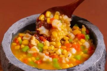 新加坡就能吃到正宗成都味！钵钵鸡、跷脚牛肉、火山土豆丝