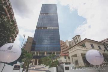 谁在狂扫新加坡豪宅？17套千万公寓成交，神秘PR买家刷新单价纪录