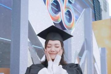 恭喜恭喜！38岁前TVB女星顺产诞女