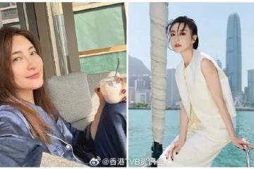 视后林夏薇遭入禀申请破产后再度发声 贴144字文疑控诉：善恶终有报