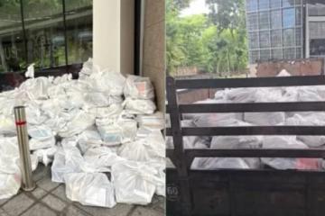 耶鲁 国大图书馆书籍 星期六起开放给公众认领