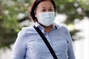 无执照仍执业 前律师骗近4万新元判监半年