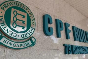 在新加坡一定要懂！这个公积金CPF方案已有数百万人在用