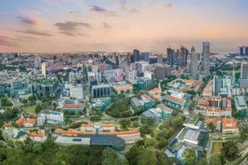 选择新加坡管理大学：在变化中寻找坚实的前行之路