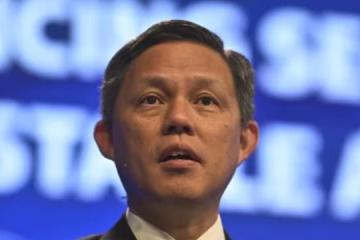 陈振声：地缘政治紧张加剧我国不会选边站 会坚守维护原则
