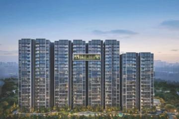 【黄金EC七月首发】OTTO PLACE 佳和园：地铁旁名校圈 助力家庭幸福与资产增值！