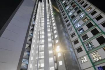 弑母惨案！新加坡 44 岁男子打死 79 岁母亲后淡定叫殡葬收尸，制造意外假象终露馅