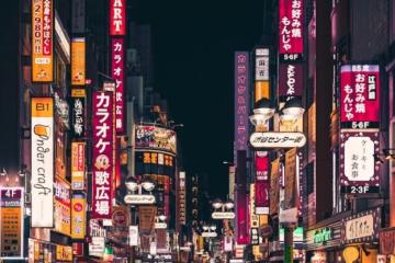 亚洲双王PK，新加坡和日本的生活成本与机遇，哪个国家适合定居？