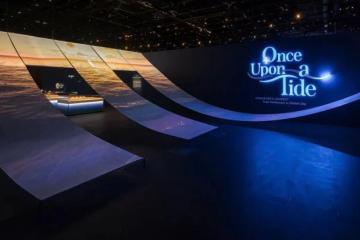 在国家博物馆看海！从古代罗盘到填海黑科技，新加坡如何靠一片海闯天下？