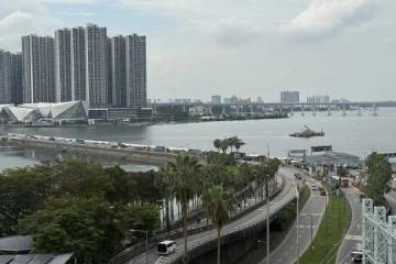 政府将收购两幅马国地皮 以扩建兀兰关卡