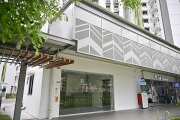 组屋区诊所月租竟要$52188？　先别急着断定医疗费用就此高涨
