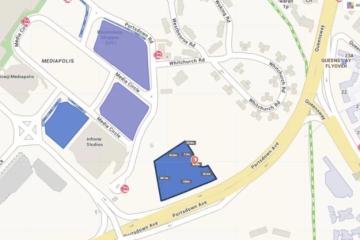 贸易战阴影下的楼市信号：开发商转打安全牌