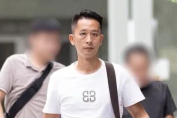 卖春药被捕试图以53元贿赂官员 男子被判入狱14周