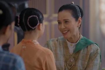 郑惠玉求购戏服珍藏被拒 惊觉错过许多“宝贝”