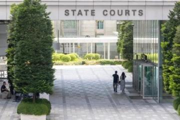 虐待2九旬雇主 缅甸籍女佣监1年