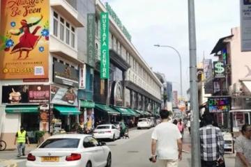 新加坡“小印度”：不只是风情，更是国人的就业天堂！