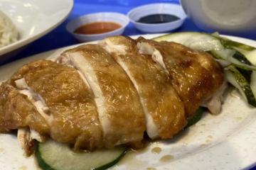 刚刚！新加坡兀兰开了新kopitiam！11家美食档口馋爆了！就在地铁站口~