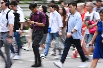 六成国人是月光族，要打多份工才能维生？　义愤填膺之前先看这些