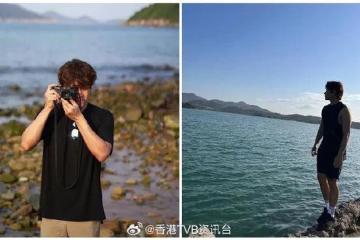 TVB“女神收割器”难忍“挚爱”突离世！疑受情绪困扰？自爆每天喊湿枕头