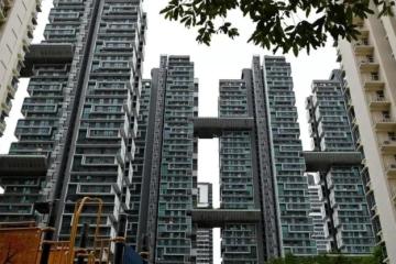 女皇镇五房式单位以近166万新元转售 创狮城建屋局公开数据最高纪录