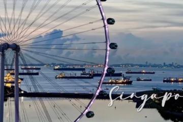 历经百年金融浪淘沙，新加坡成全球财富避风港湾