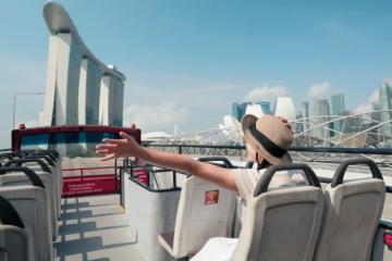就是这么玩｜新加坡旅行攻略文字版