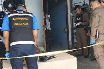 泰少年疑失恋后自尽 留遗书盼前女友出席葬礼