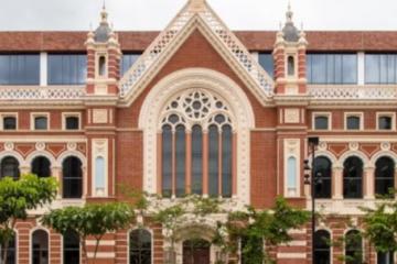 新加坡国际学校6月访校黄金期启动，IB大考高分学校名额告急！抢占最后席位！