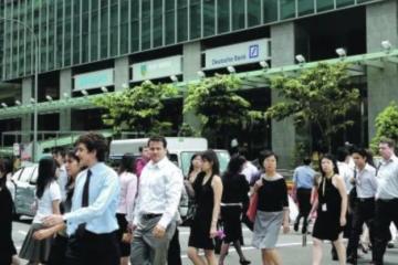 移民门槛骤降！新加坡移民热潮来临