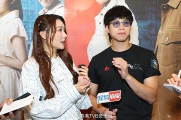 戴祖仪单身3年！吴业坤获赞靓仔过张振朗