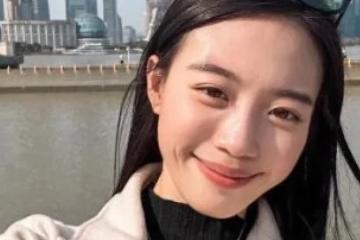 到上海戏剧学院当交换生  才华新秀吕佳颖“上课如追星”