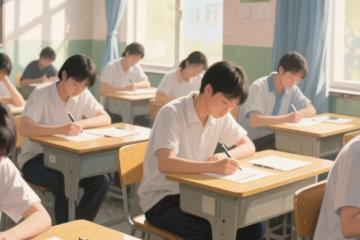 新加坡 A Level VS 中国高考：难度大比拼？