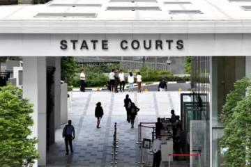 不满女佣向妻子揭其不当行为 男子以皮带施暴被判监
