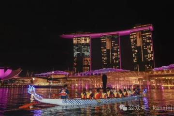 【下周活动】滨海湾龙舟夜划、气球博物馆、家庭游乐园...海量活动等你来～