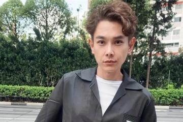 流浪街头4个月，廖永谊自爆曾饿到吃别人祭拜发糕！婆婆离世让他醒悟