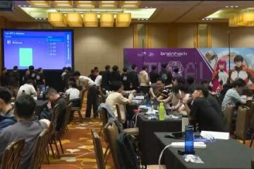 国防科技局举办年度全国性网络安全竞赛 吸引超过4300名学生参与