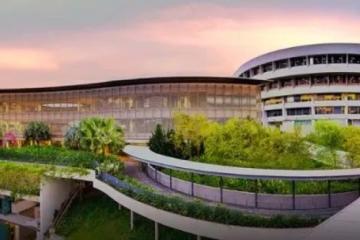 新生攻略 NTU 25年入学体检流程手把手教你搞定